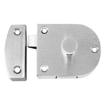 Rockwood Manufacturing Special Order Secret Gate Latch with Dark Bronze Finish Special Orders