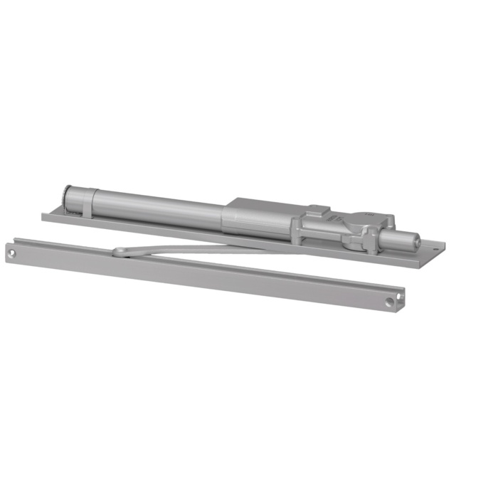 LCN Concealed Overhead Track Arm Closer for ADA Applications Overhead Closers
