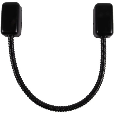 Qualified K-DLB-18 Keedex Armored Door Loop-1/4