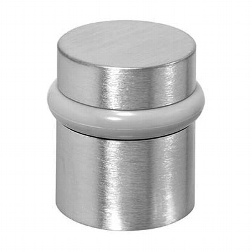Rockwood Manufacturing Heavy Duty Floor Stop (Pair) Miscellaneous Door Hardware