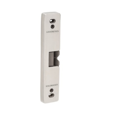 Locknetics Special Order Electric Strike for Rim Exit Devices with a 3/4 Throw Pullman Latch Special Orders