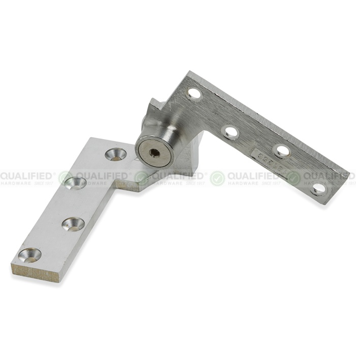 Rixson Side Jamb Mounted Top Pivot Pivots, Hinges and Patch Fittings image 2
