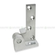 Rixson Side Jamb Mounted Top Pivot Pivots, Hinges and Patch Fittings image 3