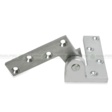 Rixson Side Jamb Mounted Top Pivot Pivots, Hinges and Patch Fittings image 4