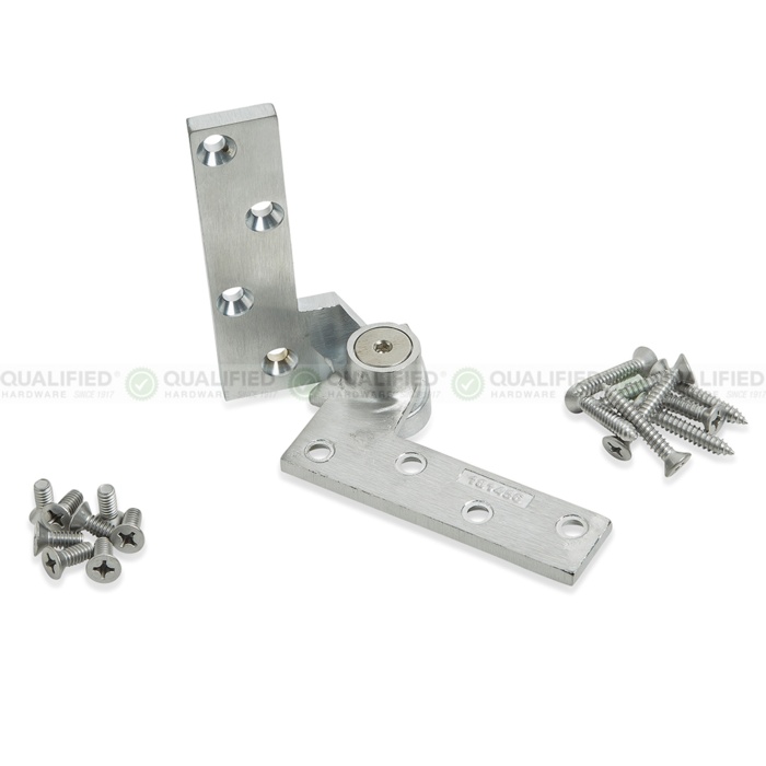 Rixson 680 Pivots, Pivot Sets and Patch Fittings QH