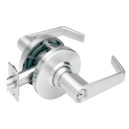 Schlage Standard Duty Entry Lever Cylindrical Levers