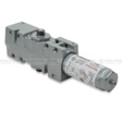 Heavy Duty Track Closer for Interior Doors image 2