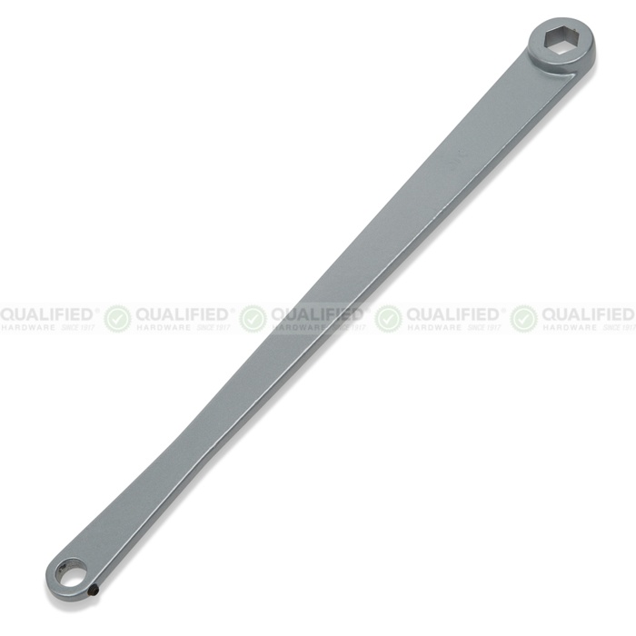 LCN Heavy Duty Track Closer for Interior Doors Surface Mounted Closers image 3