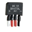 Adams Rite 4603 Rectifier to convert AC current to DC