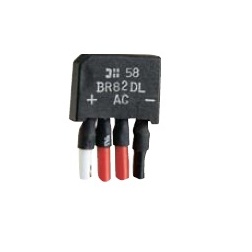Adams Rite Rectifier to convert AC current to DC Accessories