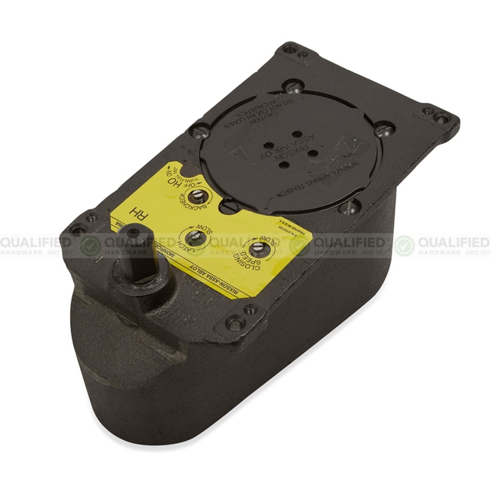 Rixson PH2790 Floor Closer Bodies Floor Closers QH