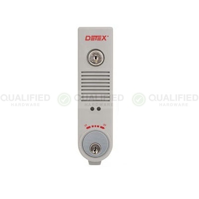 Detex Surface Mounted Exit Alarm Limited Availability Exit Alarms image 3