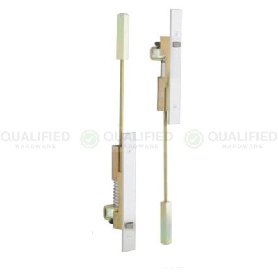 Ives FB31 Automatic Flush Bolts Miscellaneous Door Hardware