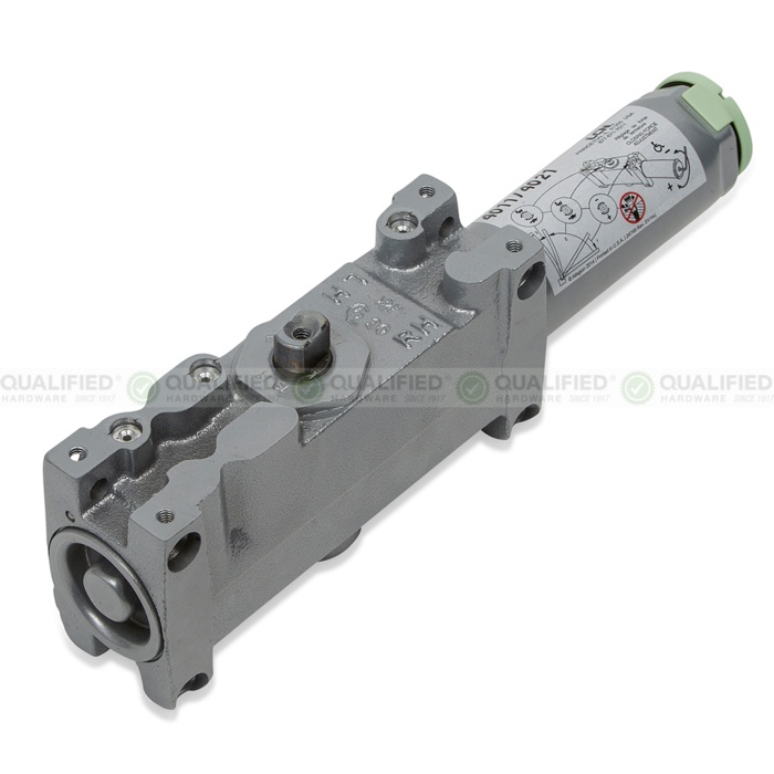 LCN Special Order Smoothee-Heavy Duty Institutional Adjustable Door Closer Special Orders image 3