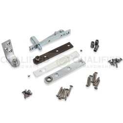 Rixson Light Duty Pivot Set Pivots, Hinges and Patch Fittings