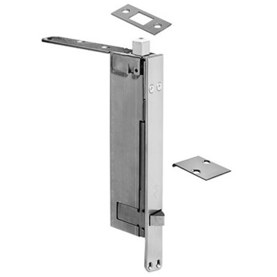 Rockwood Manufacturing Special Order 2940 Automatic Flush Bolt Special Orders