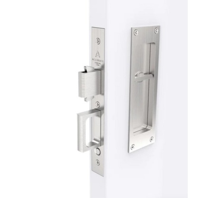 Qualified O2002C2002 CPDL-3/O2002T SINGLE Special Order Accurate Combination Pocket Door Lock Body