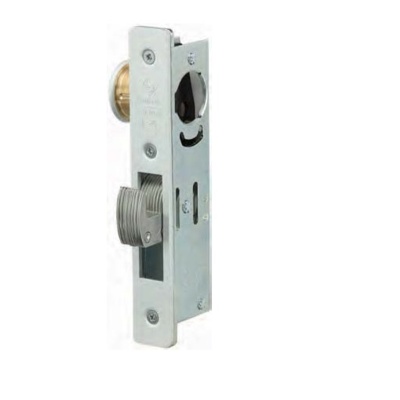 Qualified 1 Mortise Cylinder and 1 Thumbturn Mortise Cylinder Set Cylinders