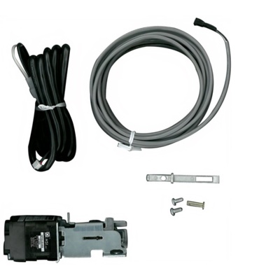 Von Duprin QEL Quiet Electric Latch Retraction Modular Conversion Kit Exit Devices / Panic Bars