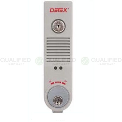 Detex Special Order Weatherized Door Propped Alarm Special Orders