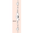 Adams Rite Special Order Two-Point Flushbolt Special Orders