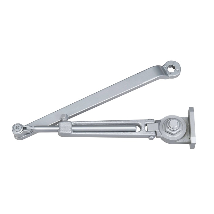 Norton Door Controls 7701-1A Non Hold Open Complete Arm Assembly