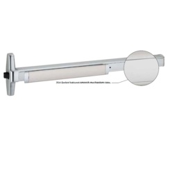 Von Duprin Special Order Narrow Stile Rim Exit Device Special Orders