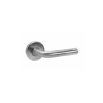 Corbin Russwin Special Order Complete Entrance Function Mortise Lock with Lever and Rose Special Orders image 2