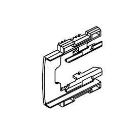 Von Duprin Special Order Push Bar Guide for 99/98/33A/35A Series Exit Devices Special Orders