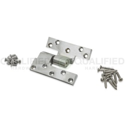 Rixson Offset Intermediate Pivot Pivots, Hinges and Patch Fittings