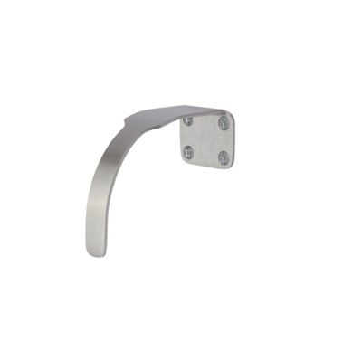 Rockwood Manufacturing Special Order Touchless Arm Pull Touchless Door Hardware image 3