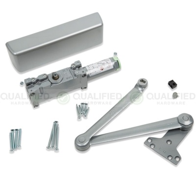 LCN 4111 Smoothee Heavy Duty Parallel Arm Adjustable Closer