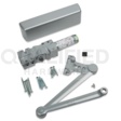 LCN Super Smoothee-Heavy Duty Cush Arm Adjustable Door Closer Surface Mounted Closers