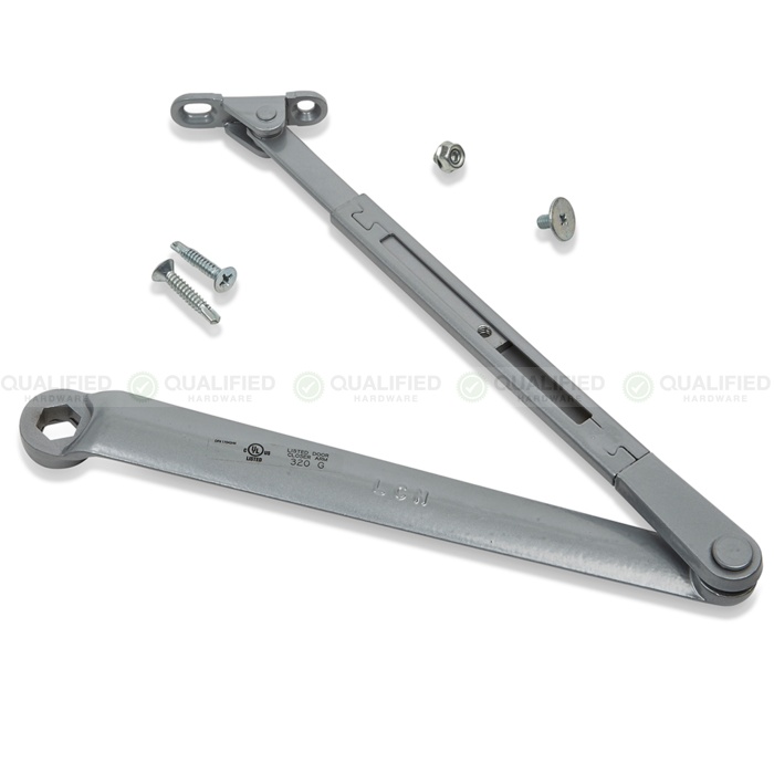 LCN-1261-RW-PA-Regular-Arm-