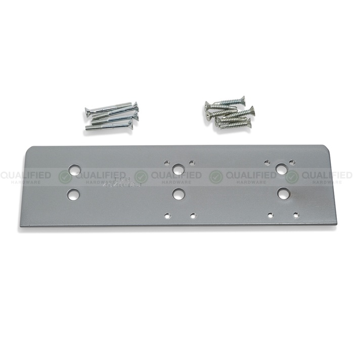 LCN Mounting Plate-Top Jam Surface Mounted Closers