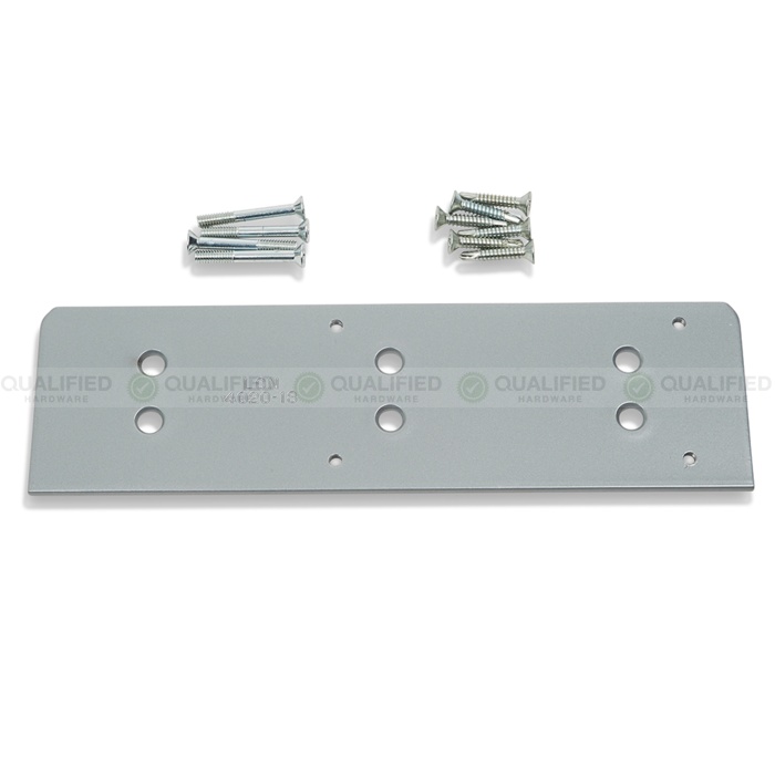 LCN Mounting Plate for 4020 Series Door Closers Surface Mounted Closers