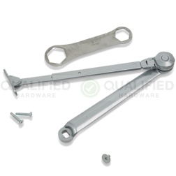 LCN Hold Open Arm 4010/4011 series Closer Arms