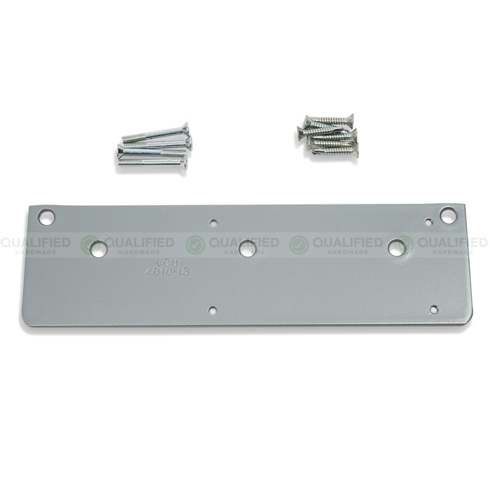 Mounting Plate