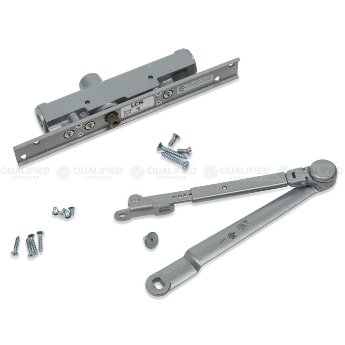 LCN 3033 Complete Overhead Closers Overhead Closers QH
