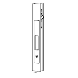 Adams Rite Special Order Sliding Door Flush Lock Special Orders