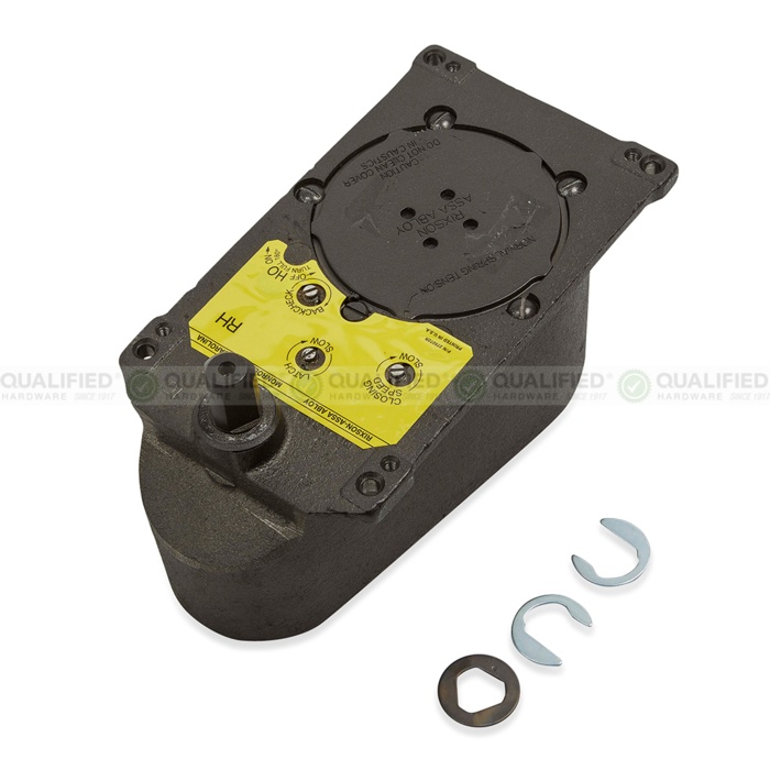 rixson 27-3/4-complete - complete floor closers - floor closers | qh rixson 27-3/4-complete - complete floor closers - floor closers | qh