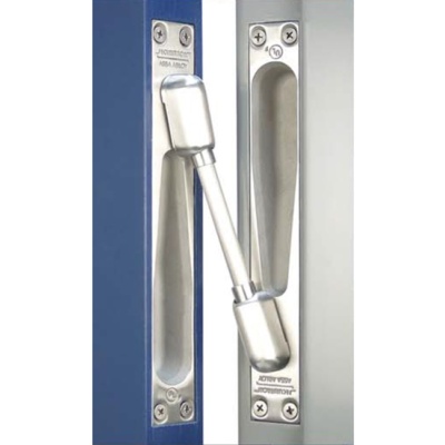 Securitron Concealed Electrical Power Transfer Exit Devices / Panic Bars