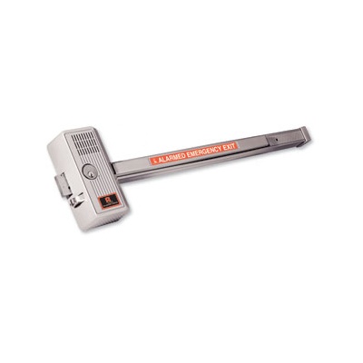 Alarm Lock Alarmed Panic Exit Device Exit Devices / Panic Bars