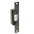 Adams Rite 7131 Electric Strike for Inactive Leaf on a Pair Narrow Stile Glass doors