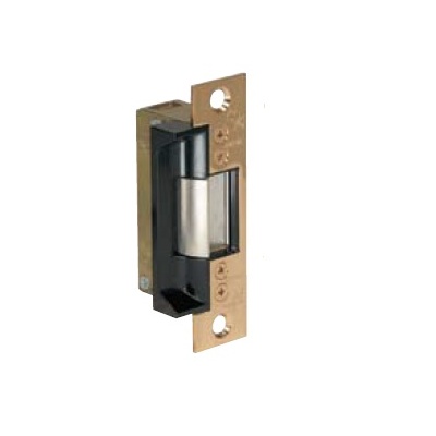 Adams Rite Electric Strike for Wood Jambs and Doors  or Hollow Metal  Jambs and doors Electric Strikes