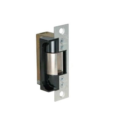 Adams Rite Electric Strike for Wood or Hollow Steel Jambs with 3/4  Mortise or Cylindrical Latches . Electric Strikes