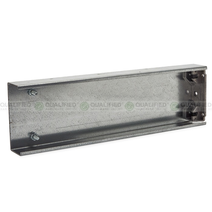 dormakaba Mounting Channel for Steel Header Overhead Closers image 2