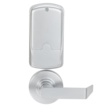 Schlage Electronic Digital Pushbutton Lock Keyless Door Locks image 2