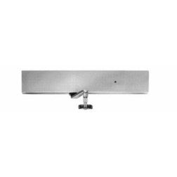 Rixson Smok-Chek VI Series - Non-Detectored Closer/Holder Electrified Door Closer/Holder For Fire Doors