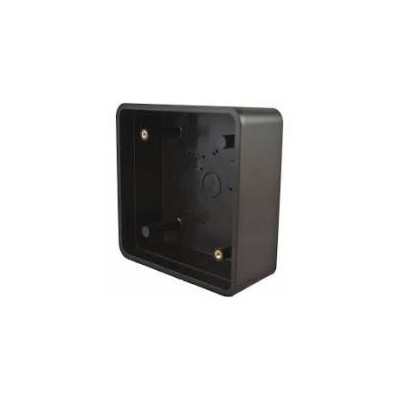 Norton 6 Square Surface Mount Box ADA Compliant Low Energy Door Operators